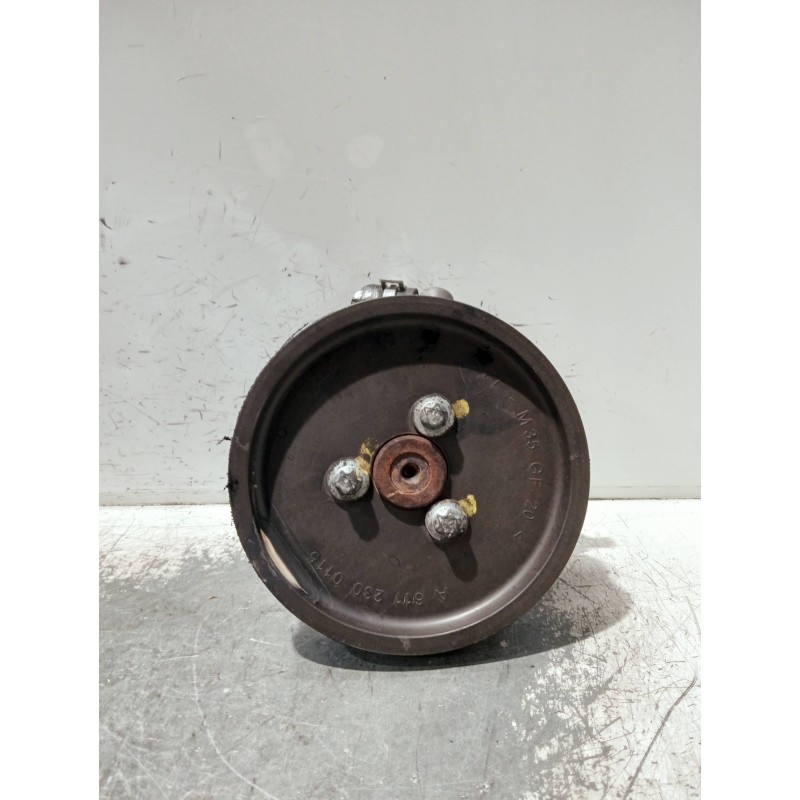 Recambio de bomba direccion para mercedes clase e (w210) berlina diesel 270 cdi (210.016) referencia OEM IAM 0024668801  