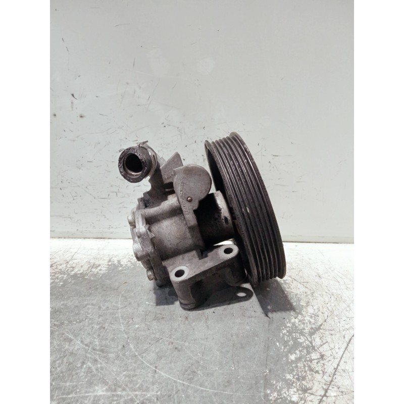 Recambio de bomba direccion para mercedes clase e (w210) berlina diesel 270 cdi (210.016) referencia OEM IAM 0024668801  