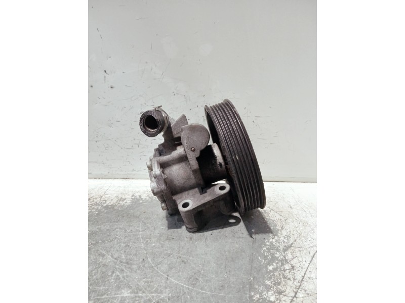 Recambio de bomba direccion para mercedes clase e (w210) berlina diesel 270 cdi (210.016) referencia OEM IAM 0024668801  