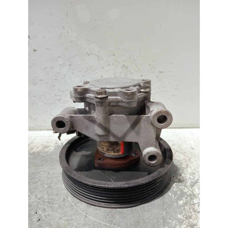 Recambio de bomba direccion para mercedes clase e (w210) berlina diesel 270 cdi (210.016) referencia OEM IAM 0024668801  
