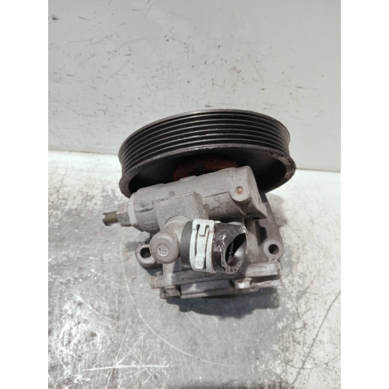 Recambio de bomba direccion para mercedes clase e (w210) berlina diesel 270 cdi (210.016) referencia OEM IAM 0024668801  