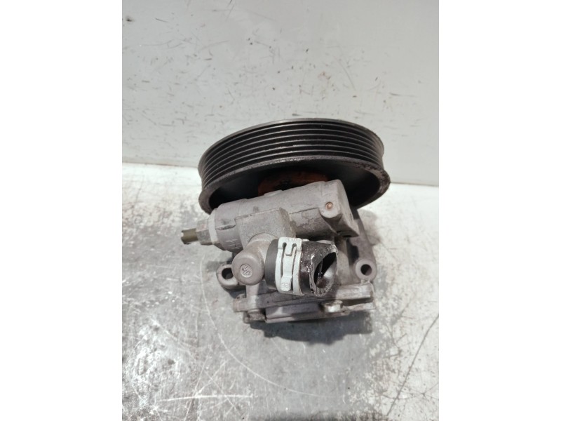 Recambio de bomba direccion para mercedes clase e (w210) berlina diesel 270 cdi (210.016) referencia OEM IAM 0024668801  