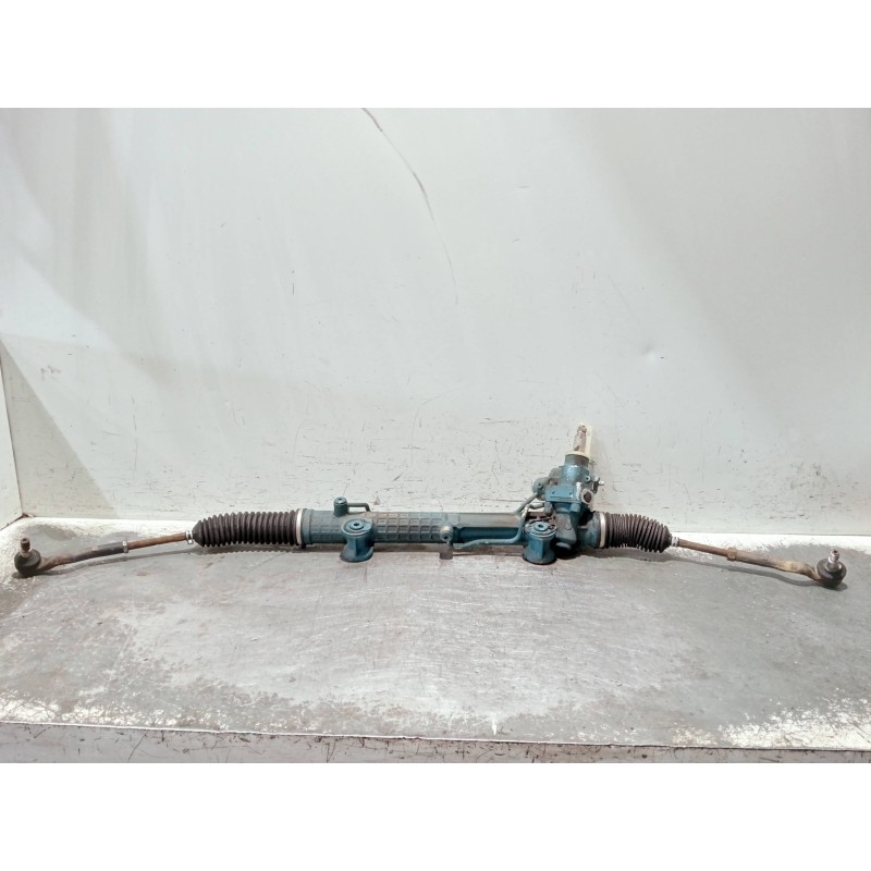 Recambio de cremallera direccion para mercedes clase e (w210) berlina diesel 270 cdi (210.016) referencia OEM IAM A2104611101  