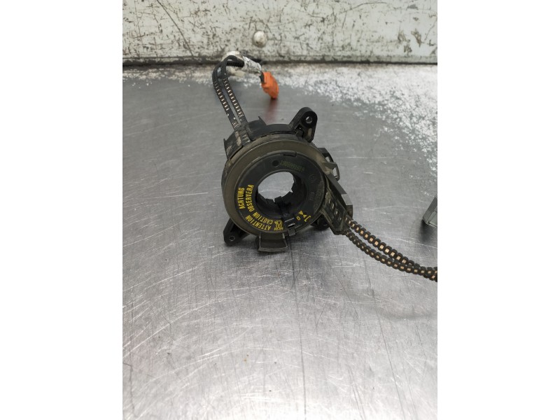 Recambio de anillo airbag para citroen xantia break 2.0 hdi referencia OEM IAM 06273  