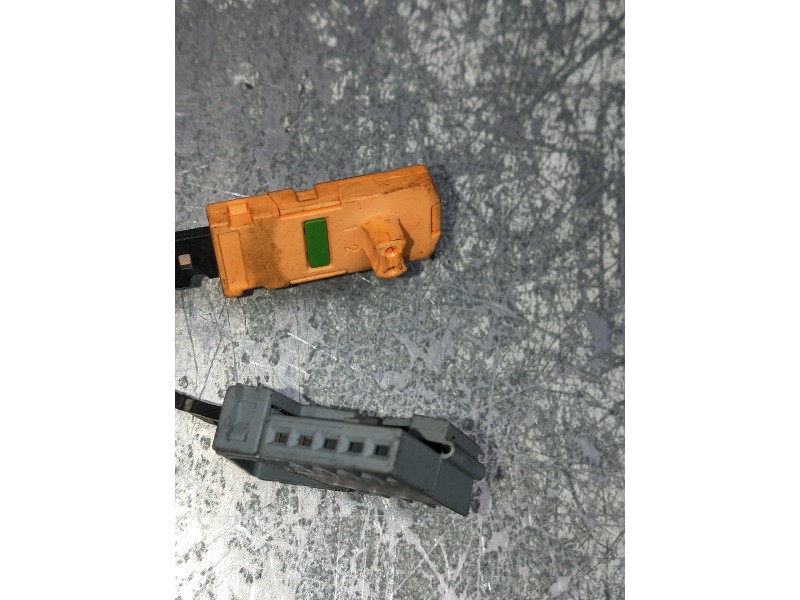 Recambio de anillo airbag para citroen xantia break 2.0 hdi referencia OEM IAM 06273  