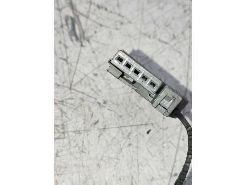 Recambio de anillo airbag para citroen xantia break 2.0 hdi referencia OEM IAM 06273  