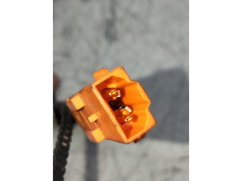 Recambio de anillo airbag para citroen xantia break 2.0 hdi referencia OEM IAM 06273  