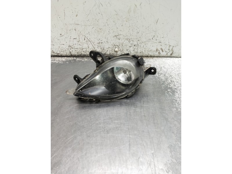Recambio de faro antiniebla izquierdo para opel zafira tourer referencia OEM IAM 20863016 662588537 
