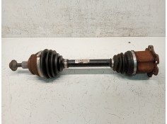 Recambio de transmision delantera derecha para audi a8 (4e2) referencia OEM IAM 4E0407272Q  