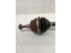 Recambio de transmision delantera derecha para audi a8 (4e2) referencia OEM IAM 4E0407272Q   2