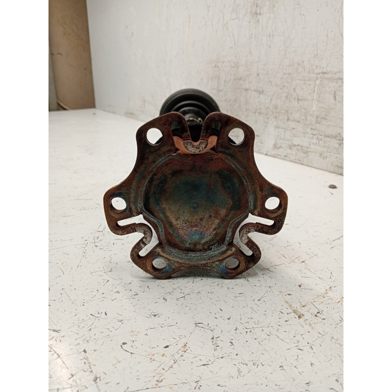 Recambio de transmision delantera derecha para audi a8 (4e2) referencia OEM IAM 4E0407272Q  