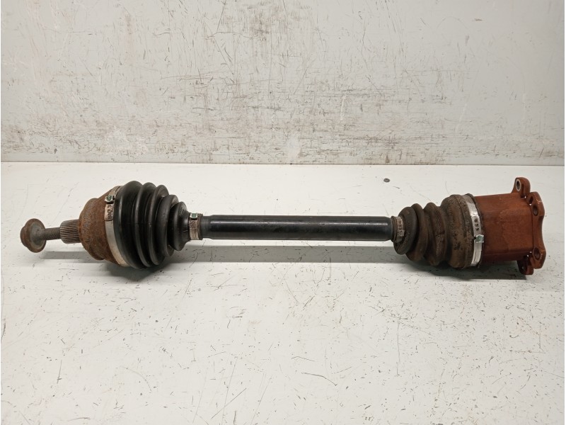 Recambio de transmision delantera izquierda para audi a8 (4e2) referencia OEM IAM 4E0407271N  