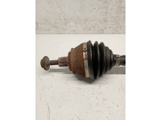 Recambio de transmision delantera izquierda para audi a8 (4e2) referencia OEM IAM 4E0407271N   2