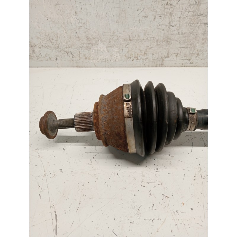 Recambio de transmision delantera izquierda para audi a8 (4e2) referencia OEM IAM 4E0407271N  