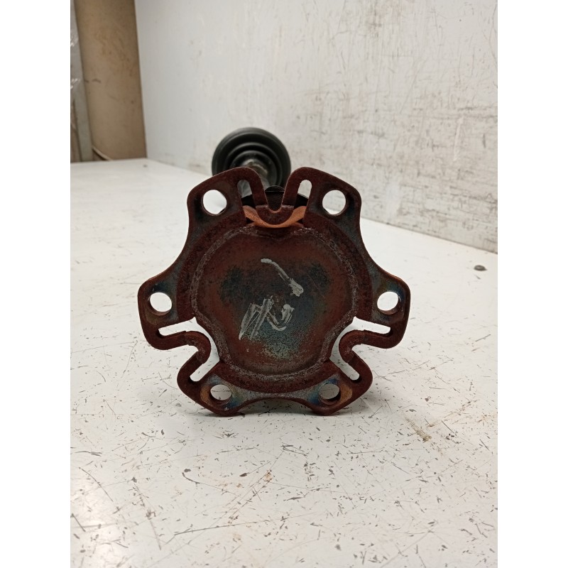 Recambio de transmision delantera izquierda para audi a8 (4e2) referencia OEM IAM 4E0407271N  