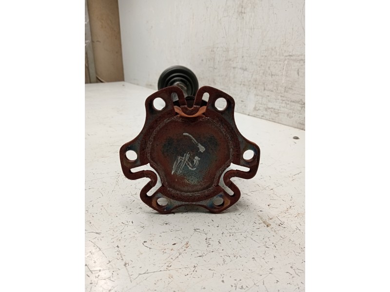 Recambio de transmision delantera izquierda para audi a8 (4e2) referencia OEM IAM 4E0407271N  