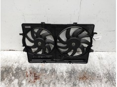 Recambio de electroventilador para audi a4 ber. (b8) s line sportpaket / plus referencia OEM IAM   