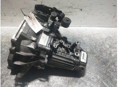 Recambio de caja cambios para hyundai accent (lc) 1.5 crdi cat referencia OEM IAM J32073 218415 