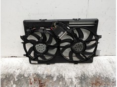 Recambio de electroventilador para audi a4 ber. (b8) s line sportpaket / plus referencia OEM IAM    2