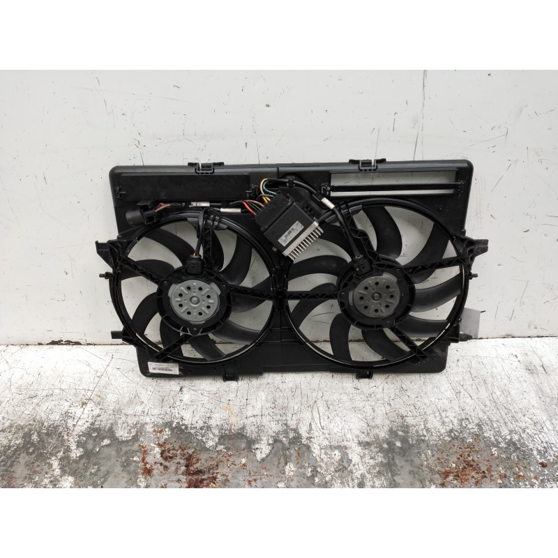 Recambio de electroventilador para audi a4 ber. (b8) s line sportpaket / plus referencia OEM IAM   