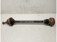 Recambio de transmision trasera derecha para audi a8 (4e2) referencia OEM IAM 4E0501203D  