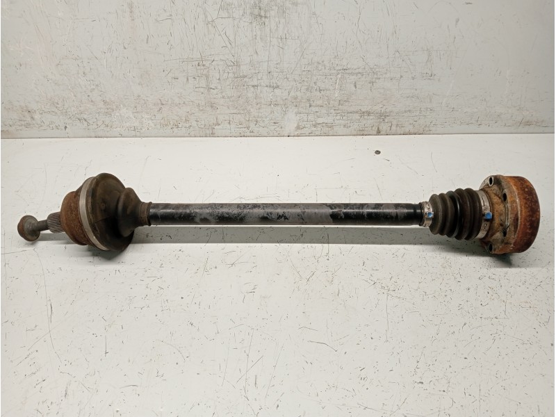 Recambio de transmision trasera derecha para audi a8 (4e2) referencia OEM IAM 4E0501203D  