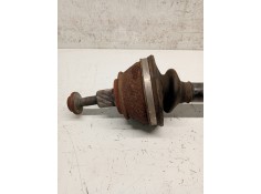 Recambio de transmision trasera derecha para audi a8 (4e2) referencia OEM IAM 4E0501203D   2