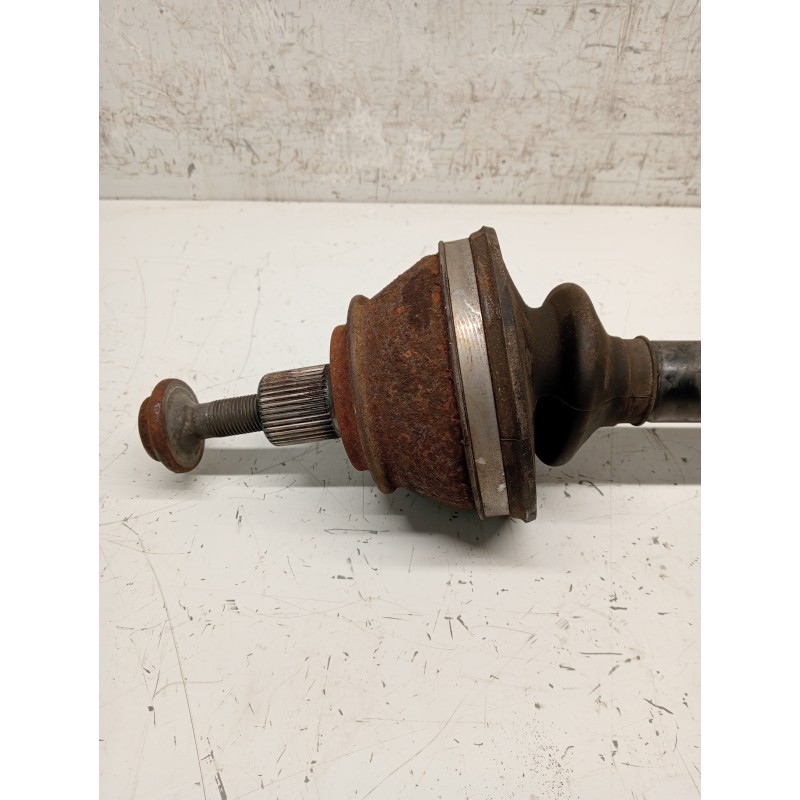 Recambio de transmision trasera derecha para audi a8 (4e2) referencia OEM IAM 4E0501203D  