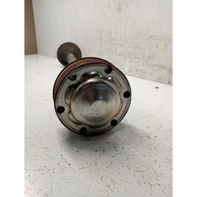 Recambio de transmision trasera derecha para audi a8 (4e2) referencia OEM IAM 4E0501203D  