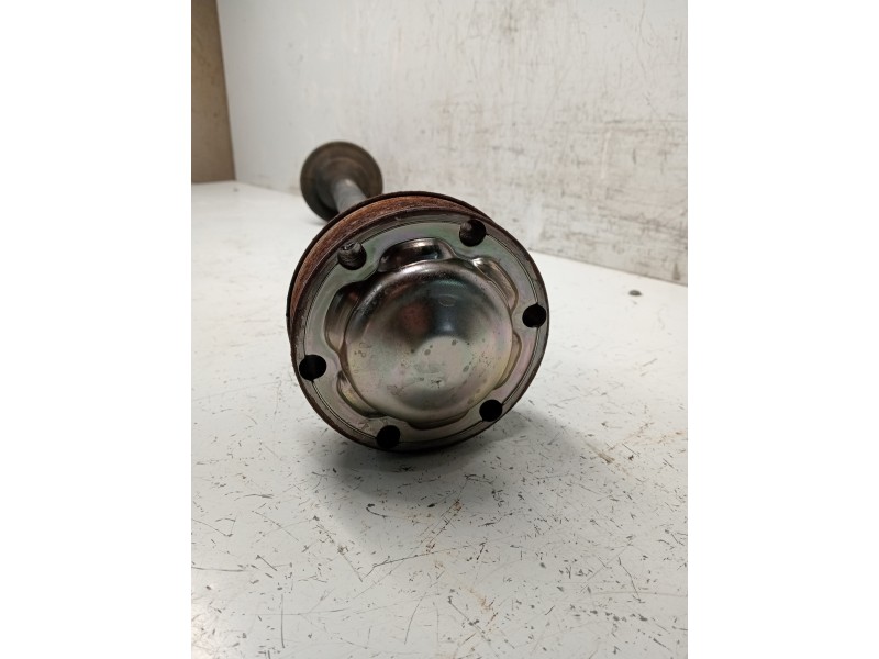 Recambio de transmision trasera derecha para audi a8 (4e2) referencia OEM IAM 4E0501203D  