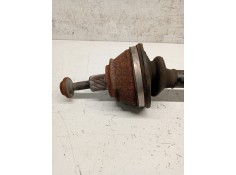 Recambio de transmision trasera izquierda para audi a8 (4e2) referencia OEM IAM 4E0501203D   2