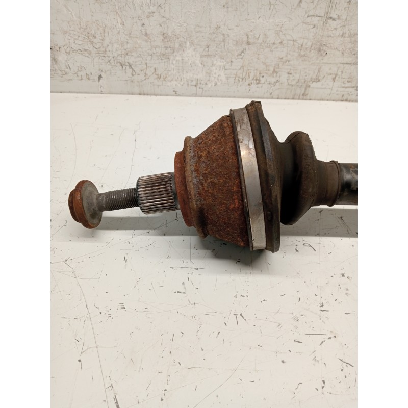 Recambio de transmision trasera izquierda para audi a8 (4e2) referencia OEM IAM 4E0501203D  