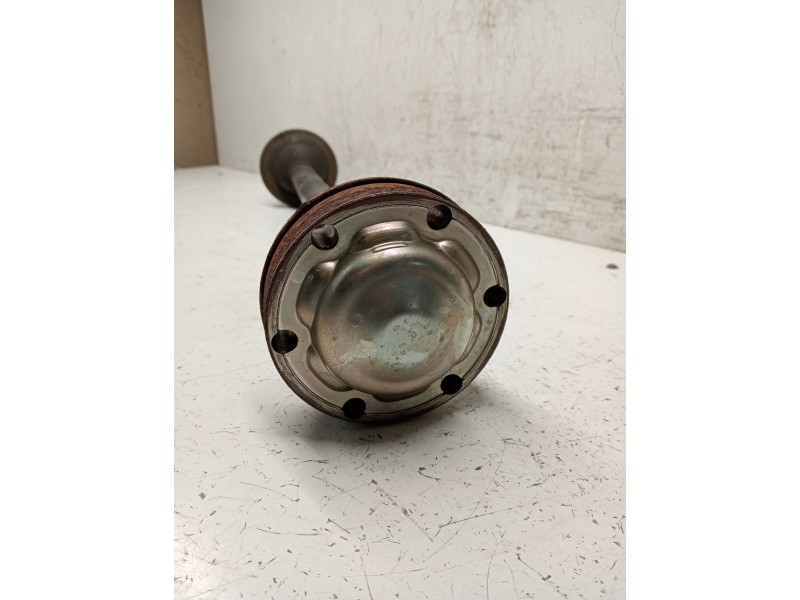 Recambio de transmision trasera izquierda para audi a8 (4e2) referencia OEM IAM 4E0501203D  