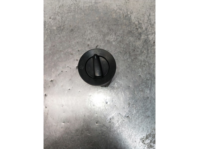 Recambio de mando luces para volkswagen golf iv berlina (1j1) referencia OEM IAM 1C0941531  