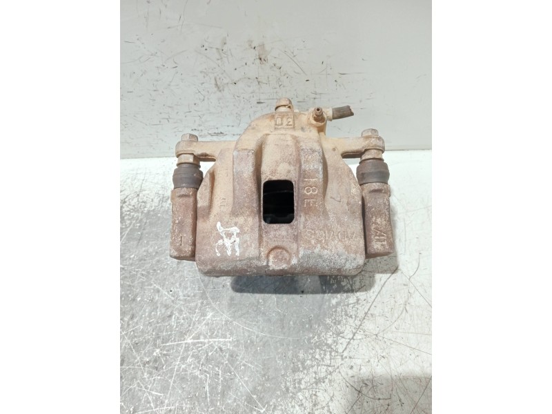 Recambio de pinza freno delantera derecha para suzuki grand vitara jb (jt) referencia OEM IAM   