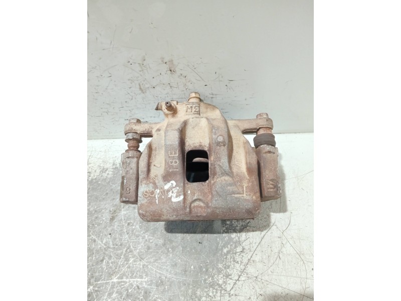Recambio de pinza freno delantera izquierda para suzuki grand vitara jb (jt) referencia OEM IAM   
