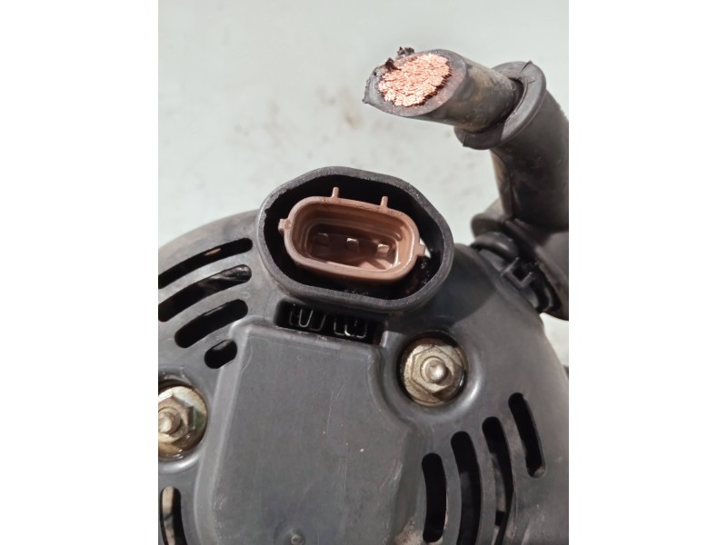 Recambio de alternador para suzuki grand vitara jb (jt) referencia OEM IAM 3140067J0  