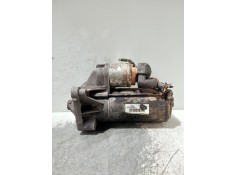 Recambio de motor arranque para suzuki grand vitara jb (jt) referencia OEM IAM 0986020131  