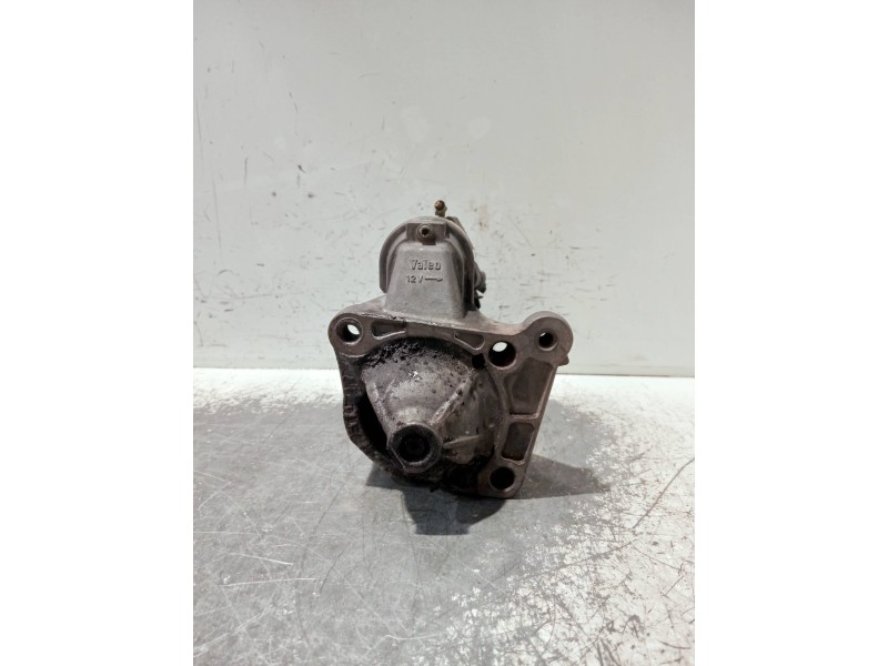 Recambio de motor arranque para suzuki grand vitara jb (jt) referencia OEM IAM 0986020131  