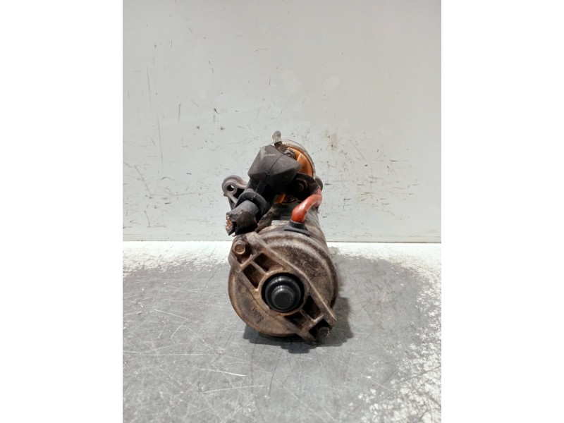 Recambio de motor arranque para suzuki grand vitara jb (jt) referencia OEM IAM 0986020131  