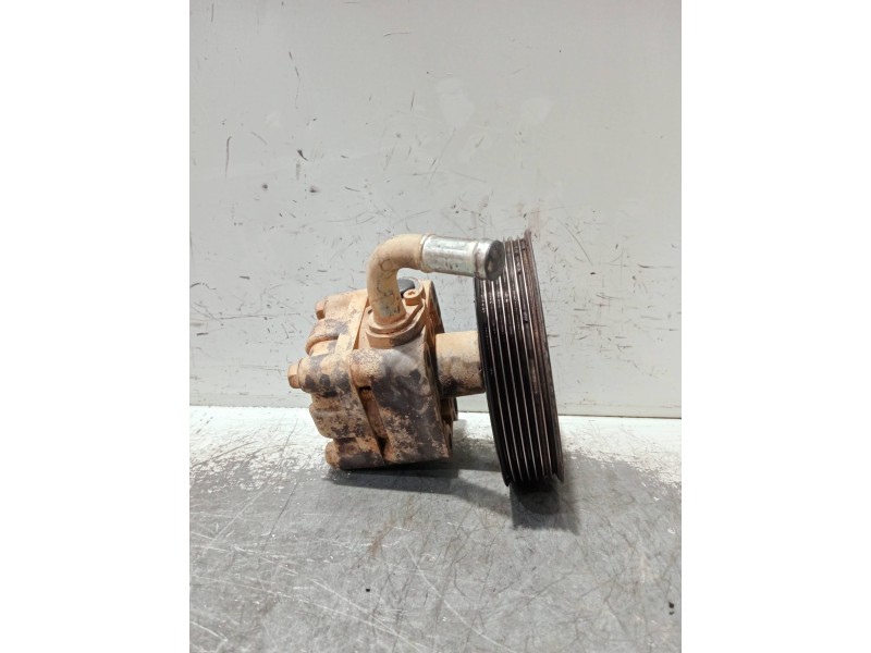 Recambio de bomba direccion para suzuki grand vitara jb (jt) referencia OEM IAM 4910067J00  