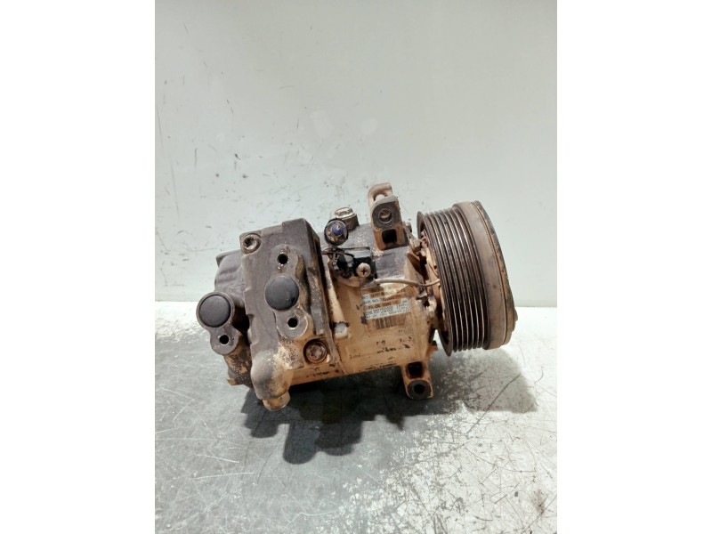 Recambio de compresor aire acondicionado para suzuki grand vitara jb (jt) referencia OEM IAM 9520167JA0 5060410191 