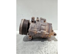 Recambio de compresor aire acondicionado para suzuki grand vitara jb (jt) referencia OEM IAM 9520167JA0 5060410191  2