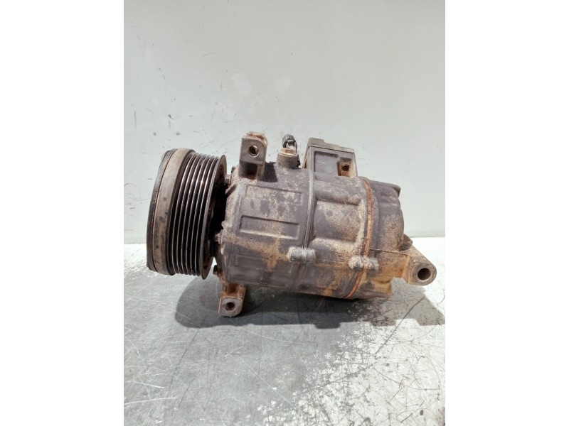 Recambio de compresor aire acondicionado para suzuki grand vitara jb (jt) referencia OEM IAM 9520167JA0 5060410191 