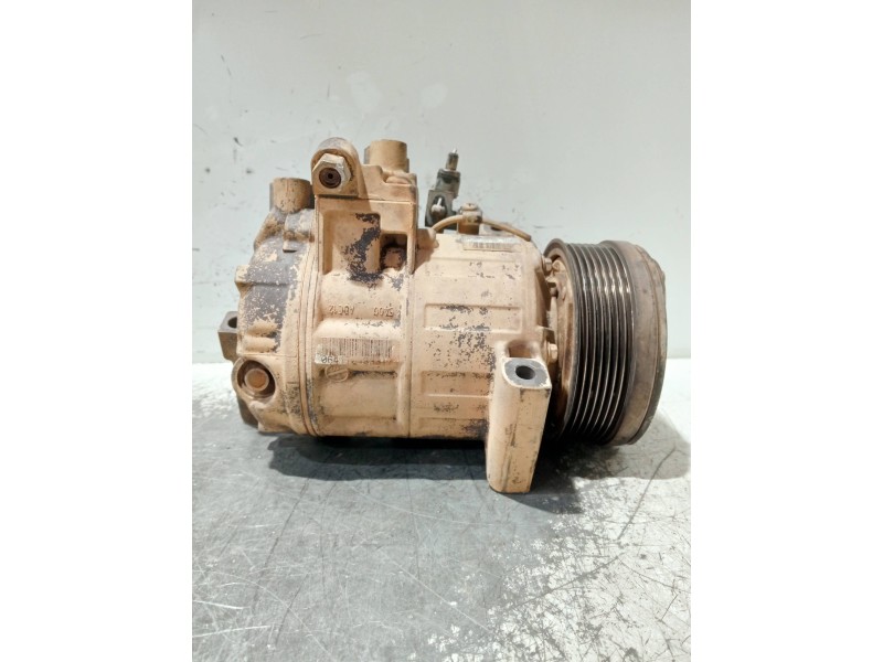 Recambio de compresor aire acondicionado para suzuki grand vitara jb (jt) referencia OEM IAM 9520167JA0 5060410191 