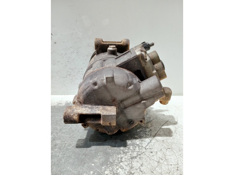 Recambio de compresor aire acondicionado para suzuki grand vitara jb (jt) referencia OEM IAM 9520167JA0 5060410191 