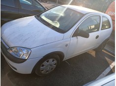 opel corsa c del año 2003