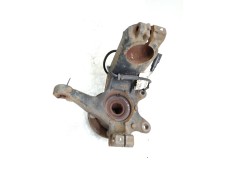 Recambio de mangueta delantera izquierda para jaguar x-type 2.5 v6 24v cat referencia OEM IAM    2