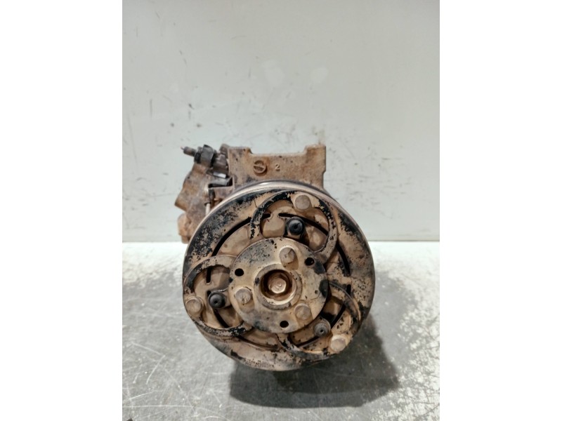 Recambio de compresor aire acondicionado para suzuki grand vitara jb (jt) referencia OEM IAM 9520167JA0 5060410191 