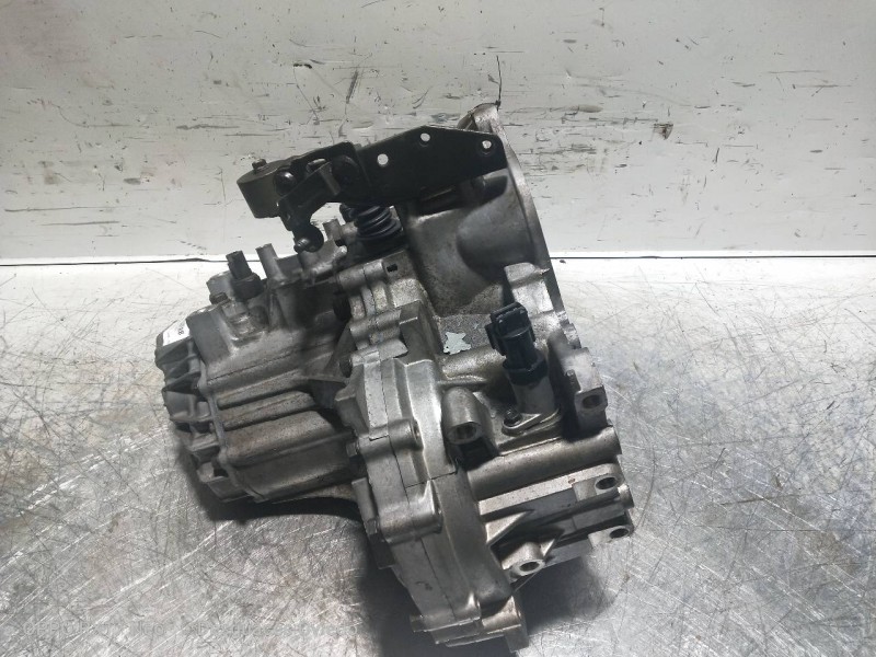 Recambio de caja cambios para hyundai accent (lc) 1.5 crdi cat referencia OEM IAM J32073 218415 